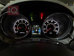 ميتسوبيشي أوتلاندر سبورت